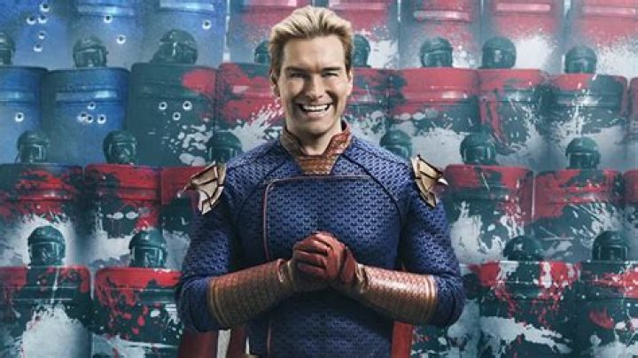 Unraveling The Mystery: Does Homelander Age Slower?