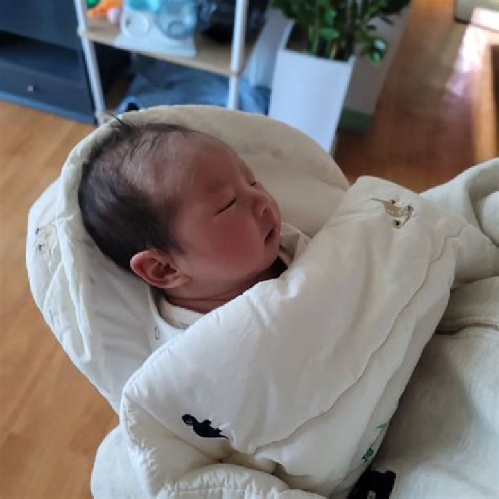 Unraveling The Mystery: Does Lee Dong Wook Have A Child?