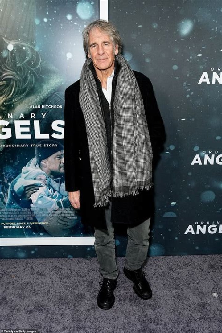 Unraveling The Mystery: Does Scott Bakula Have A Brother Who Is An Actor?