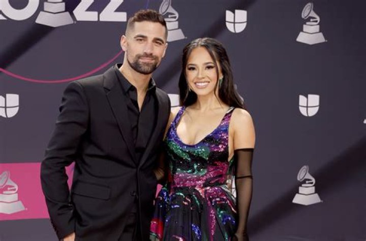 Unraveling The Mystery: How Old Is Becky G's Boyfriend?