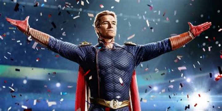 Unraveling The Mystery: How Old Is Homelander In The Boys?