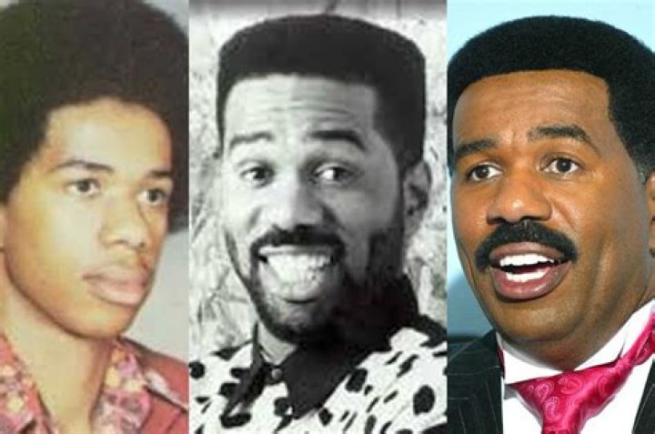 Unraveling The Mystery: How Old Was Steve Harvey When He Died?