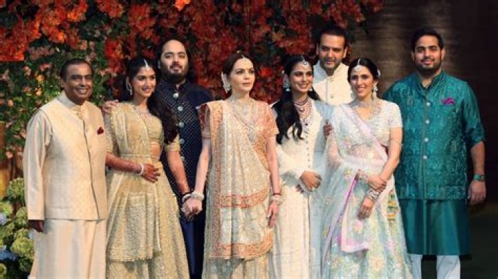 Unraveling The Mystery: Is Akash Ambani Mentally Challenged?