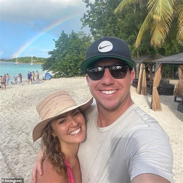 Unraveling The Mystery: Is Amanda Balionis Still Married To Bryn Renner?