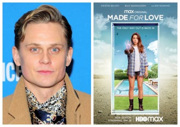 Unraveling The Mystery: Is Billy Magnussen Married?