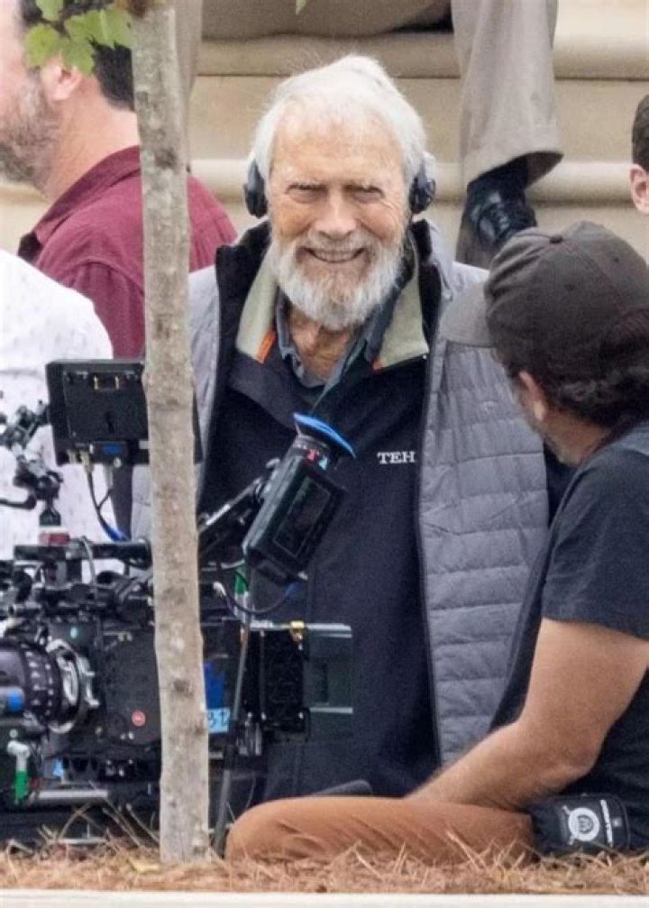 Unraveling The Mystery: Is Clint Eastwood Alive In 2024?