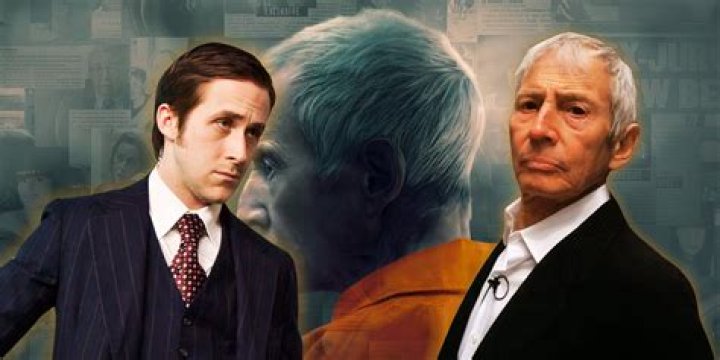 Unraveling The Mystery: Is David Marks Robert Durst?
