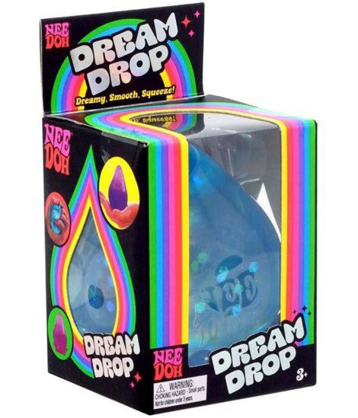 Unraveling The Mystery: Is Dream A Predator?