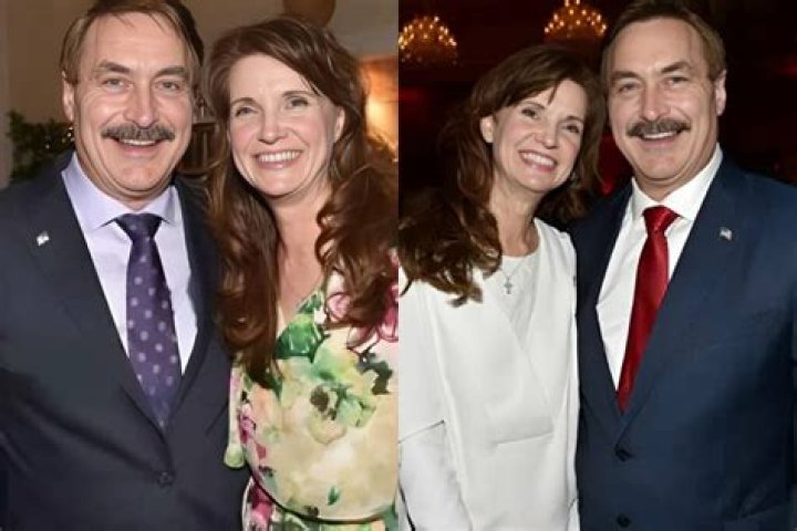 Unraveling The Mystery: Is Mike Lindell Currently Married?