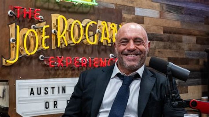 Unraveling The Mystery: Is Seth Rogan Related To Joe Rogan?
