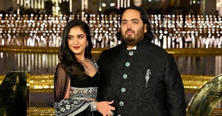 Unraveling The Mystery Of Anant Ambani's Health Disorder