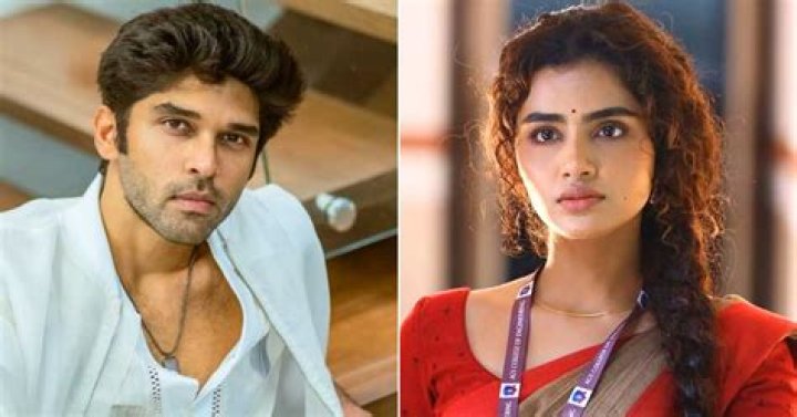 Unraveling The Mystery Of Dhruv Vikram's Girlfriend