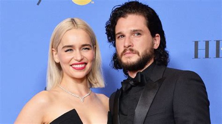 Unraveling The Mystery Of Emilia Clarke's Boyfriend