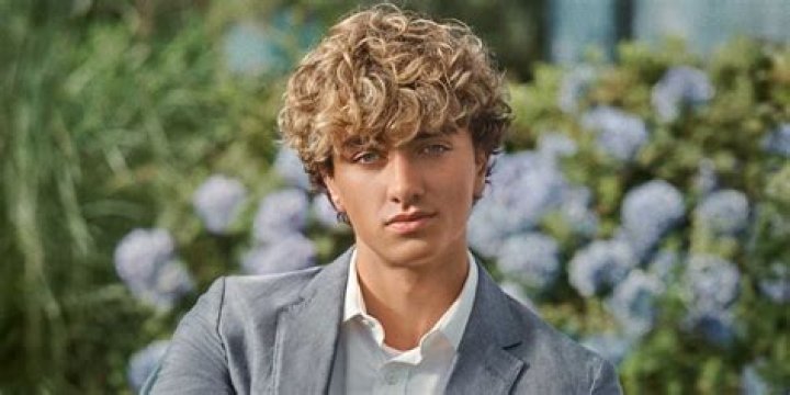 Unraveling The Mystery Of Gavin Casalegno's Height