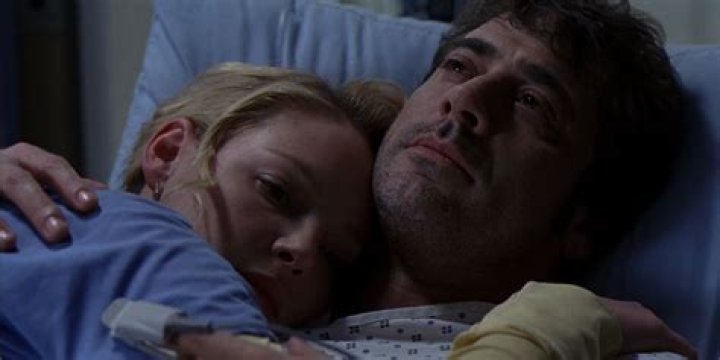 Unraveling The Mystery Of Grey Anatomy Denny: A Journey Through Love And Loss