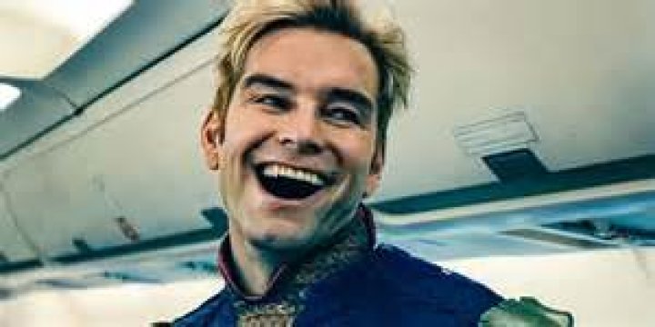 Unraveling The Mystery Of Homelander's Aging