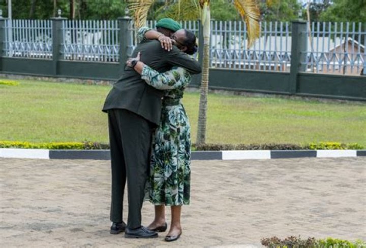 Unraveling The Mystery Of Ian Kagame's Age