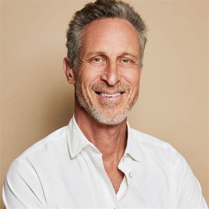 Unraveling The Mystery Of Mark Hyman's Age