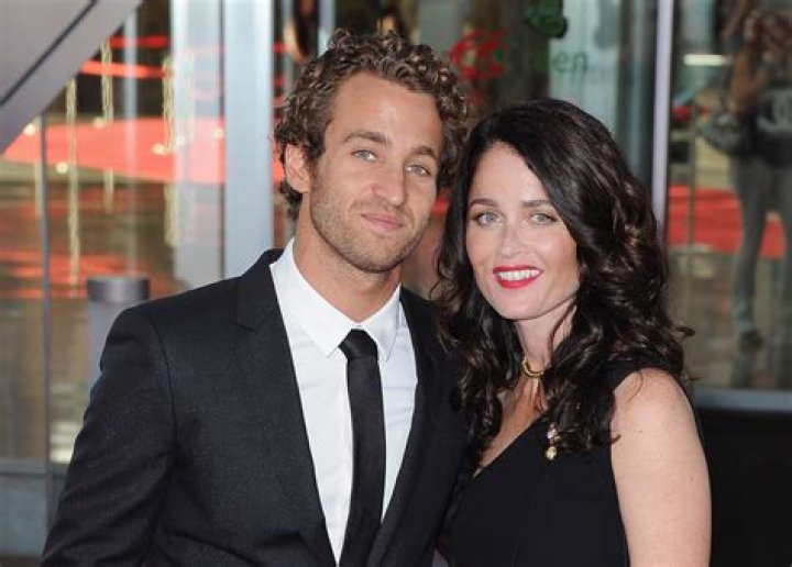 Unraveling The Mystery Of Robin Tunney's Husband