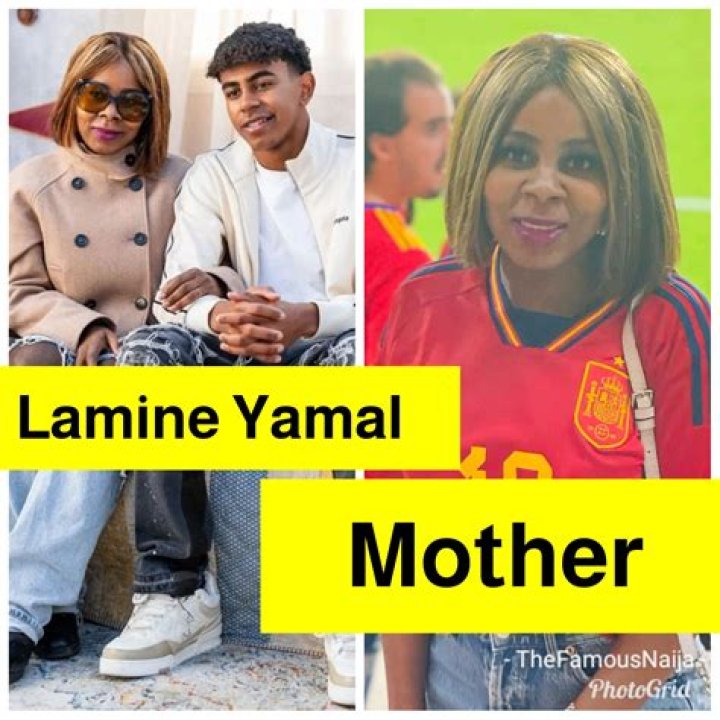 Unraveling The Mystery Of The Parents Of Lamine Yamal