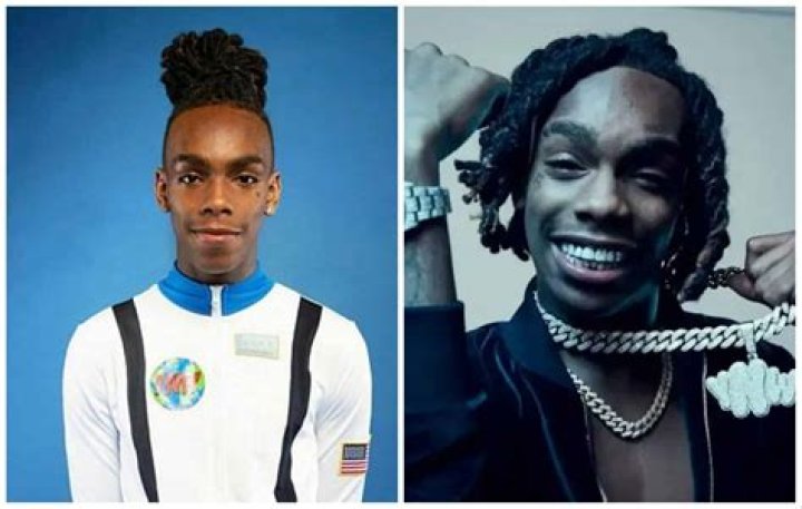 Unraveling The Mystery Of YNW Melly's Age