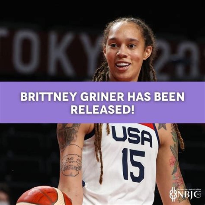 Unraveling The Mystery: Was Brittney Griner Assigned Male At Birth?