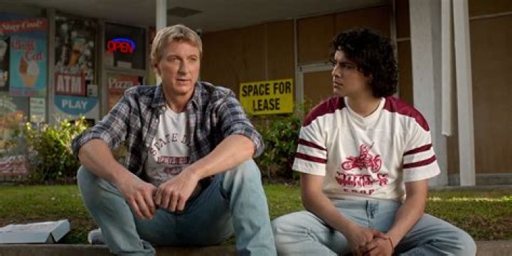 Unraveling The Mystery: Was Stacie Zabka In Cobra Kai?