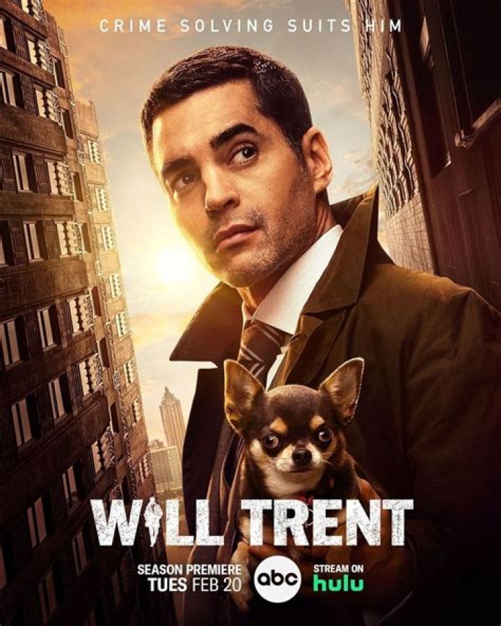 Unraveling The Mystery: Watch Will Trent Season 02
