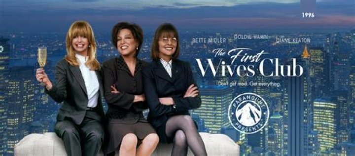 Unraveling The Mystery: What Happened To Ari In First Wives Club