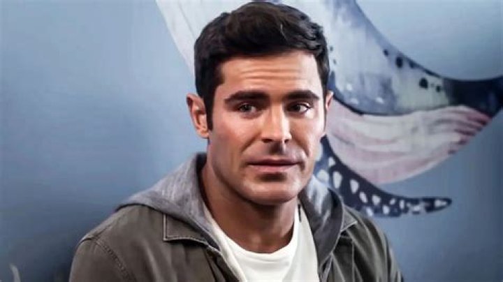 Unraveling The Mystery: What Happened To Zac Efron?