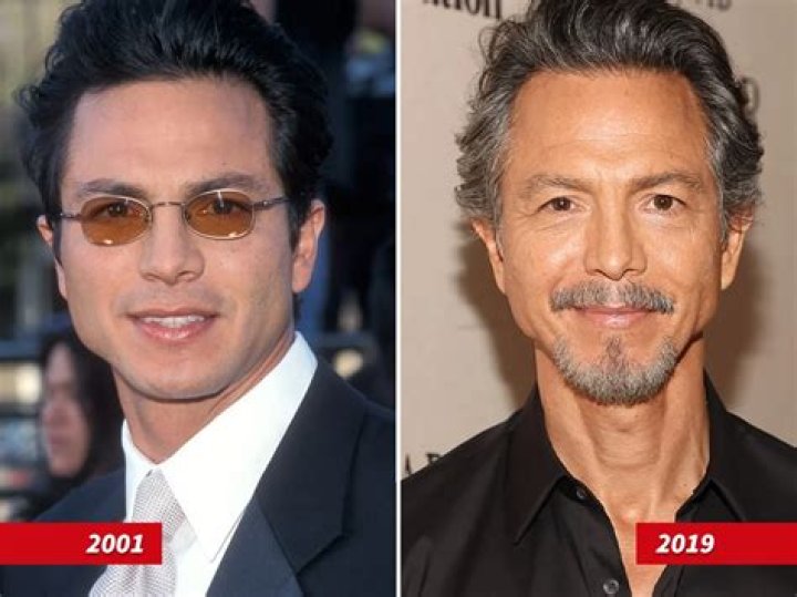Unraveling The Mystery: Who Did Benjamin Bratt Marry?