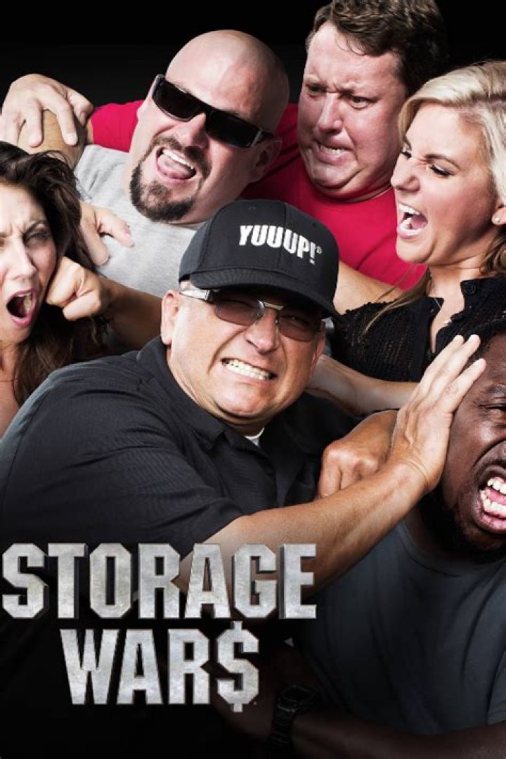 Unraveling The Mystery: Who Died On Storage Wars?