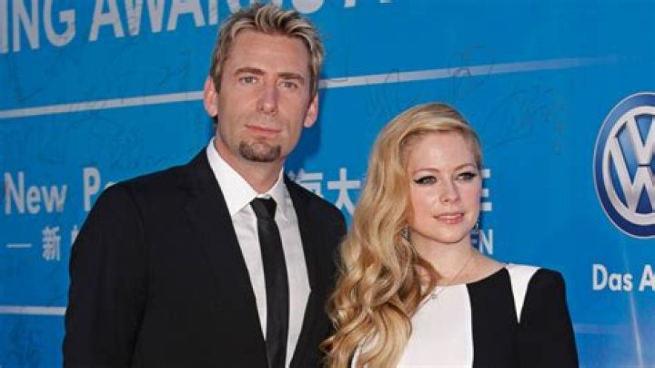 Unraveling The Mystery: Who Is Chad Kroeger Married To?