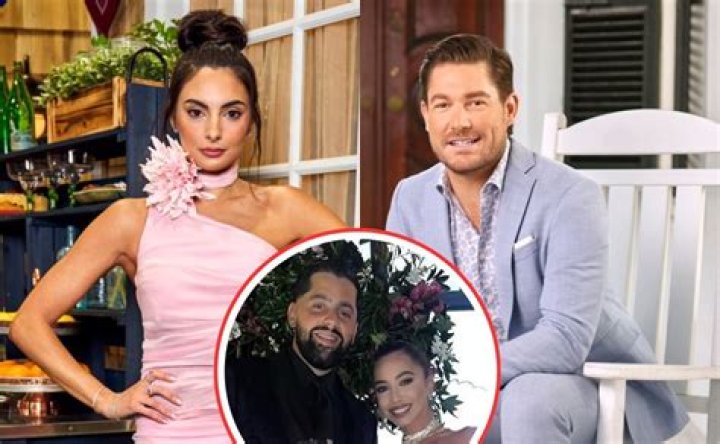 Unraveling The Mystery: Who Is Kara Robinson's Husband?
