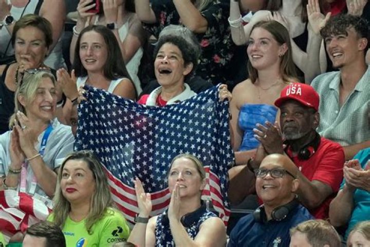 Unraveling The Mystery: Who Is Simone Biles' Biological Parents?