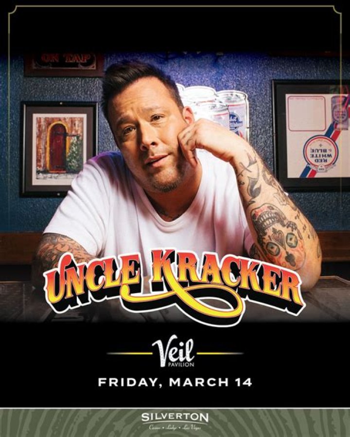 Unraveling The Mystery: Who Is Uncle Kracker?