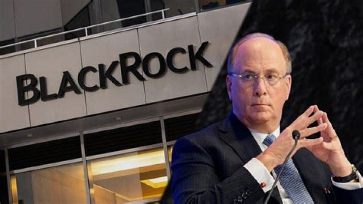 Unraveling The Mystery: Who Owns BlackRock?