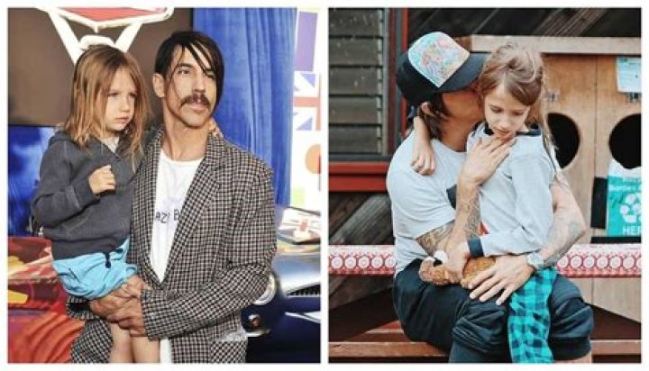 Unraveling The Mystique Of Anthony Kiedis' Girlfriend: Insights From Reddit