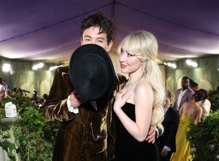 Unraveling The Mystique Of Barry Keoghan Asiatico