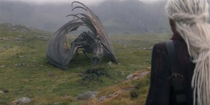 Unraveling The Mystique Of House Of The Dragon Nettles