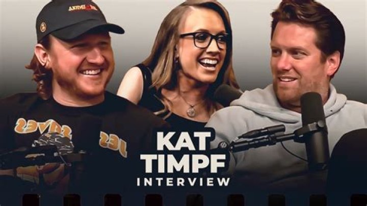 Unraveling The Mystique Of Kat Timpf's Inheritance