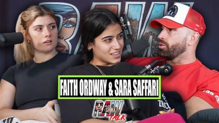 Unraveling The Mystique Of Sara Saffari's Boyfriend