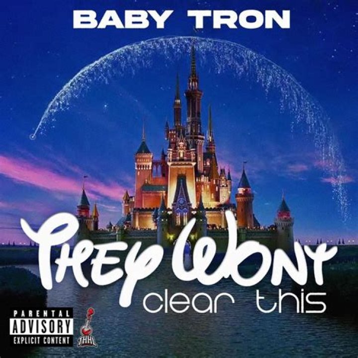 Unraveling The Origins Of Babytron: Where Is He From?