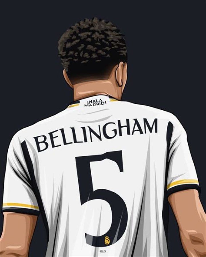 Unraveling The Origins Of Jude Bellingham