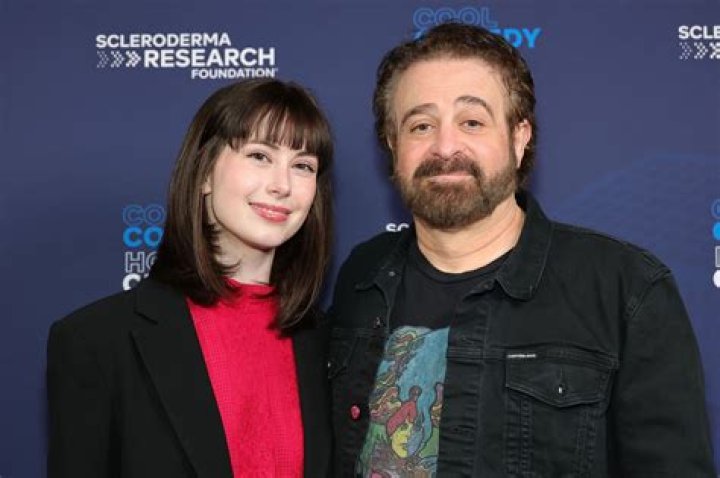 Unraveling The Personal Life Of Adam Duritz: Does He Have Kids?