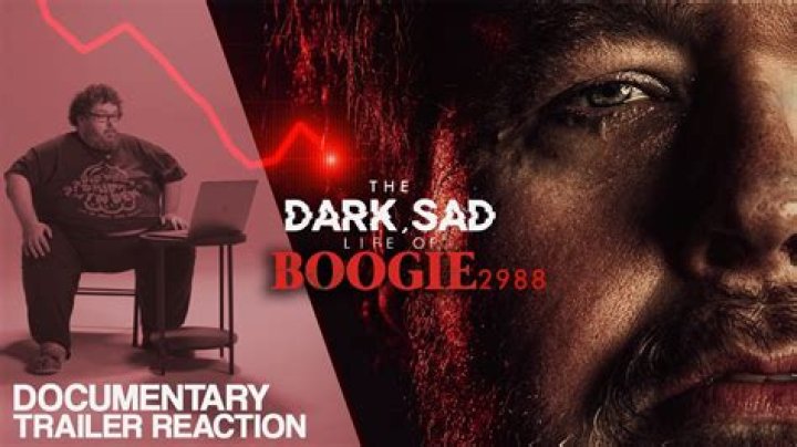 Unraveling The Phenomenon Of Boogie2988: A Journey Through Gaming And Life