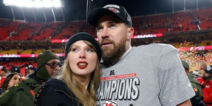 Unraveling The Romantic Life: Who Is Taylor McGregor Dating?