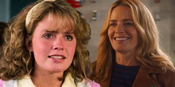 Unraveling The Story Of Elisabeth Shue's Brother