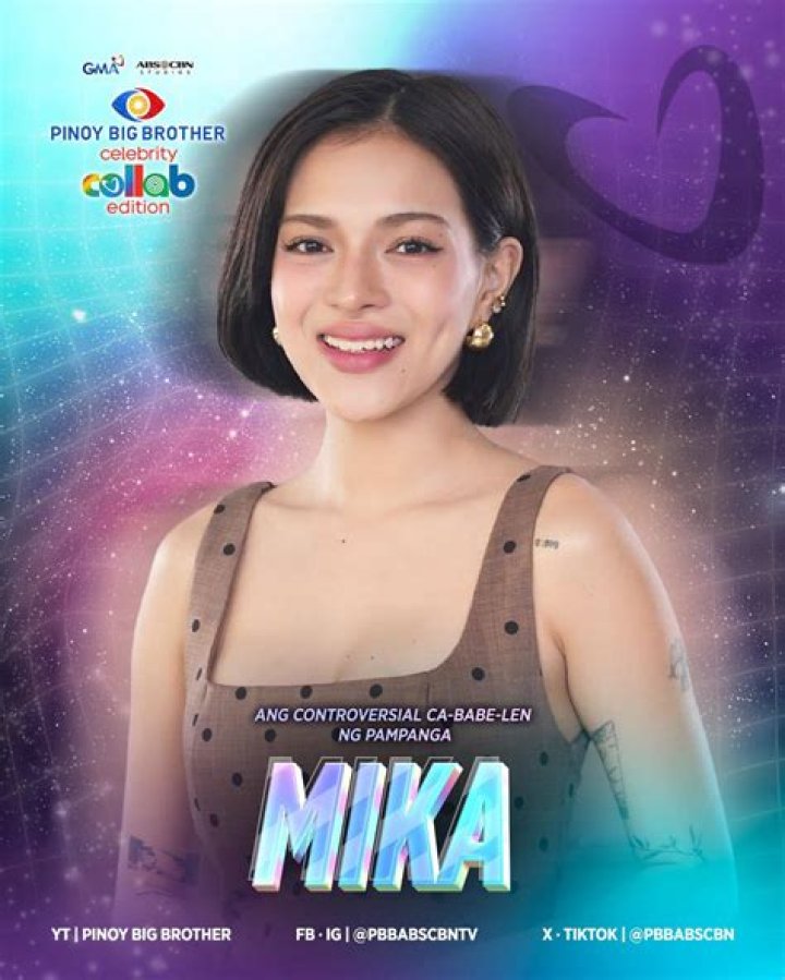 Unraveling The Story Of Mika Parents: A Journey Through Family Ties