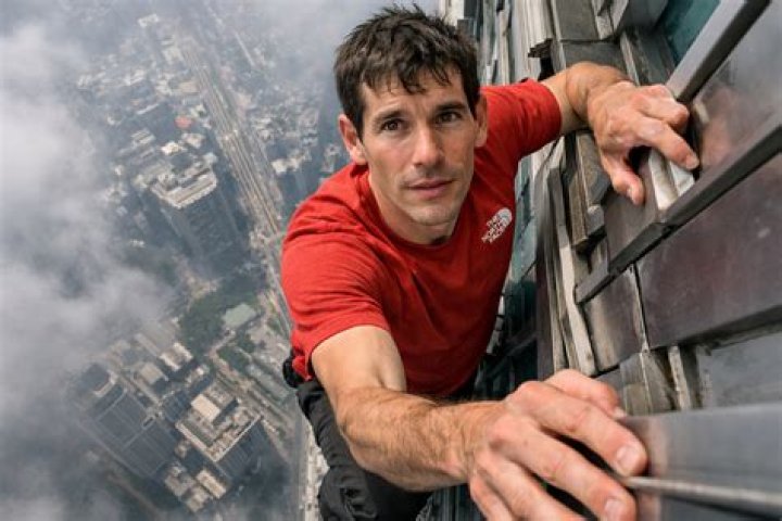 Unraveling The Support System: Alex Honnold’s Mom